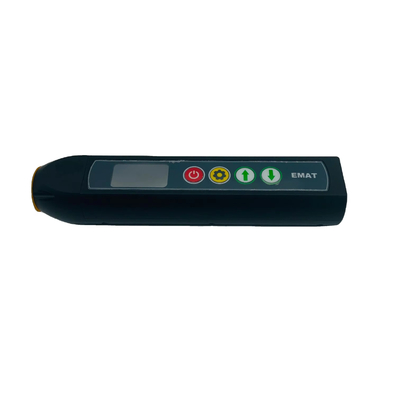 TG-14D EMAT Ultrasonic Thickness Gauge for Metal Magnetic Materials