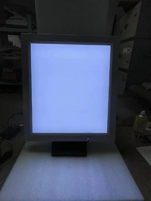 HFV-700C Large Size LED Industrial X-ray Film Viewer NDT Radiographic Viewer 