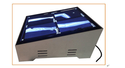 HDL-4300 Advanced Color TFT LCD Backlight Large scale Industrial Film Viewing Lamp