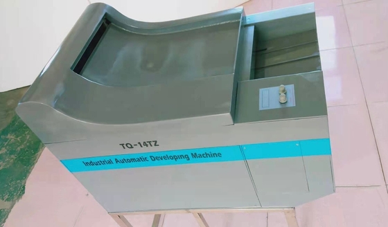TQ-14TZ Fully Automatic Filling Agent Hing-speed Industry Film Develop Processor