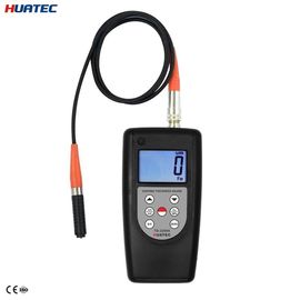 Portable Eddy Current Coating Thickness Tester Gauge TG-2200CN Bluetooth / USB Data