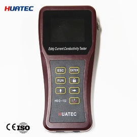 Portable High Frequency Eddy Current inspection Equipment HEC-102