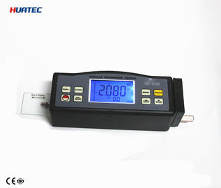 Digital Display Handheld Surface Roughness Tester Srt6210