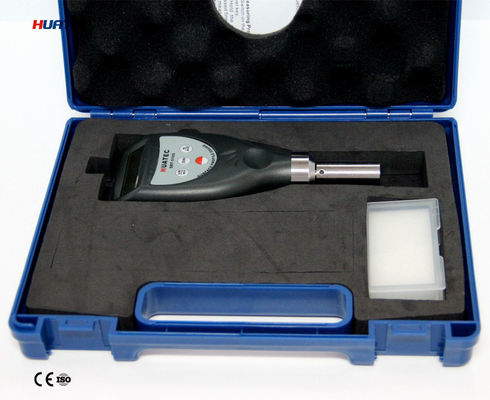 SRT-5100 Surface Roughness Gauge Metric Imperial Switchable for Coating Surface Preparation Testing