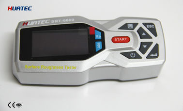 Surface Roughness Machine Surface Roughness Tester Portable Surface Flatness Measuring Equipment