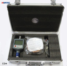 Portable Leeb Hardness Testing Machine 12.5mm LCD with back light 200 - 900L