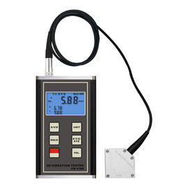 ISO 2954 Mechanical Faults Bearing Condition Monitoring Vibration Meter HG-6363
