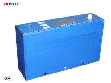 Intelligent Three Angle 0.4Gs / 30min Gloss Meter HGM-BZ206085 For Non - Metalic Coatings