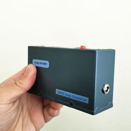0-120/120-1000Gs Mini Portable Gloss Meter Non Destructive Testing Equipment HGM-BZ60MP