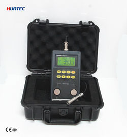 Digital Ferrite Meter, Ferrite Analyzer, Ferrite Tester, with LCD Display Ferrite Content