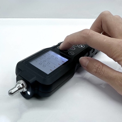 Portable multiple functions HG-219 Vibration Detector