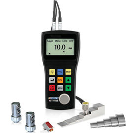Automatic Self Calibration Non Destructive Testing Equipment TG4000B Ultrasonic Thickness Gauge