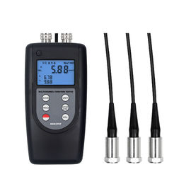 HG6378T Vibration Meter Accurate Repeatable Measurements 140x73x35mm