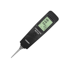 Lithium Battery Vibration Pen HG6410 For Measuring Periodic Motion
