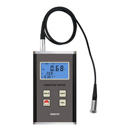 HG-6370 Vibration Meter Non Destructive Testing Equipment ISO 2954