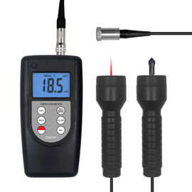 Vibration Tachometer HG-6370T For Contact Tachometer / Photo Tachometer