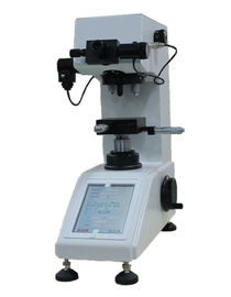 Micro Vickers Hardness Tester With Touch Screen Micro Vickers Hardness Tester