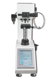 Automatic Digital Hardness Testing Machine / Vickers Hardness Tester GB/T4340 ASTM E92