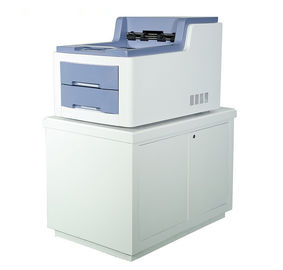 Small Medical Image Film Printer Non Destructive Testing Machine Low Noise