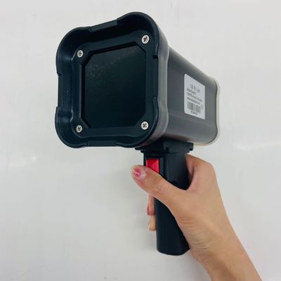 DG-4020 Dual AC&DC operation handheld LED-UV Lamp