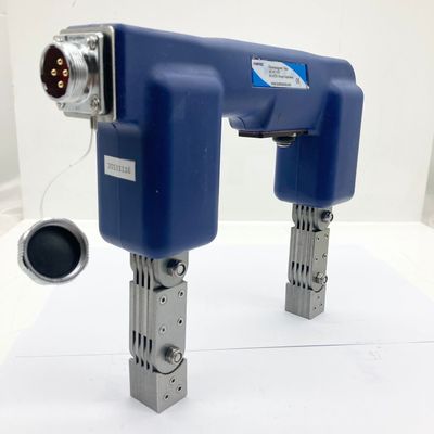 HCDX-Y8 Portable AC Magnetic Yoke with Adjustable Leg Span for Field NDT Inspection