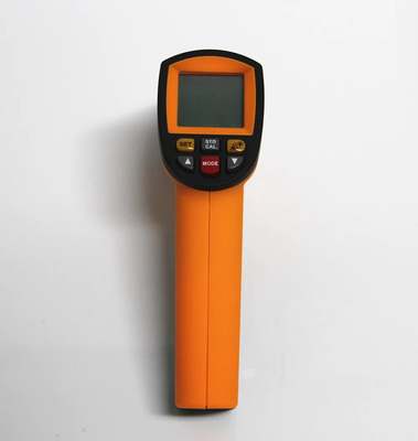 HIR1150 1150 Degree Ceisius Digital Handheld Laser Infrared Thermometer