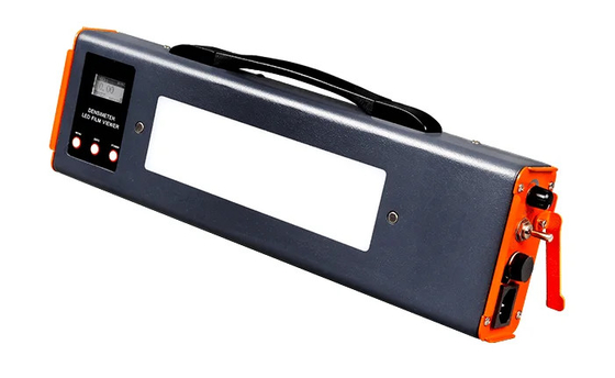 HFV-2206M LED Industrial Radiographic Film Viewer And Densitometer All In One