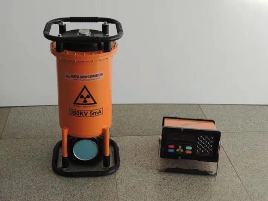 XXGH-3005 300kV Industrial NDT X-ray Machine with Ceramic Tube