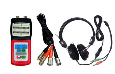 Mechanic Stethoscope Engineer Vibration Measuring Instruments Vibration Measurement Equipment Hg-120