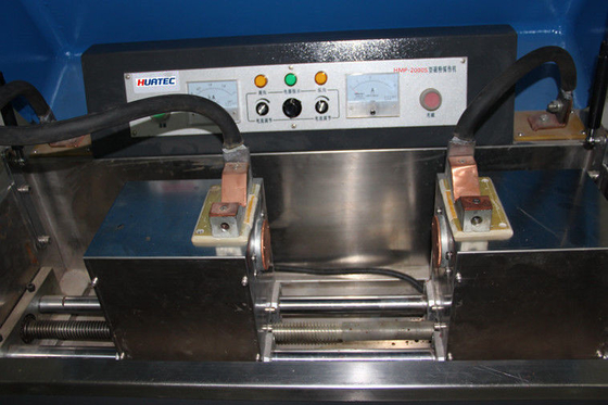 HMP-1000S / 2000S Fluorescent Magnetic Particle Inspection Equipment For Classroom Lab Workshop