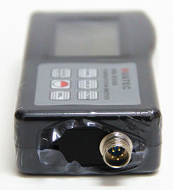 High Accuracy Digital Vibration Meter , Portable Vibration Analyzer Hg6360