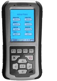 On Line Dynamic Balance Digital Vibration Meter With Single Sided / Double Site