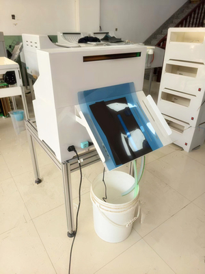X-Ray Film Dryer With 8 Air Flow Channels