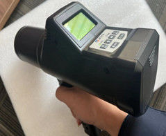 FJ-310B Portable X γ Radiation Dose Rate Monitor 0.01-200μSv/h With Sound Light Alarm