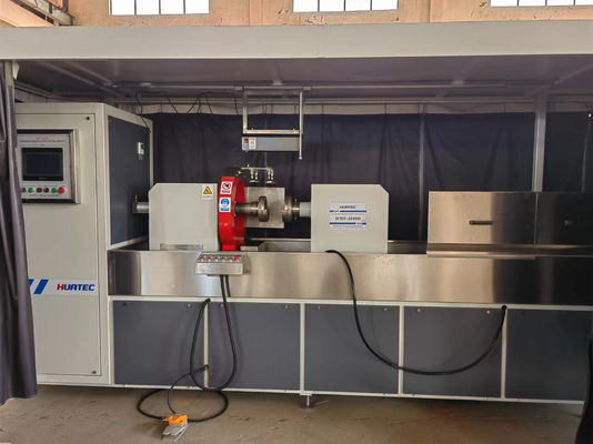 High Precision NDT Magnetic Particle Flaw Detector Equipment HMP-4000D
