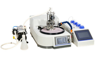 Precision Grinding And Polishing Machine HAP-100U