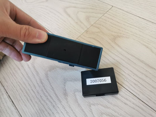 HGM-B60M 60 Degree Mini Gloss Meter ISO2813 Standard Paint Surface Metal Gloss Tester