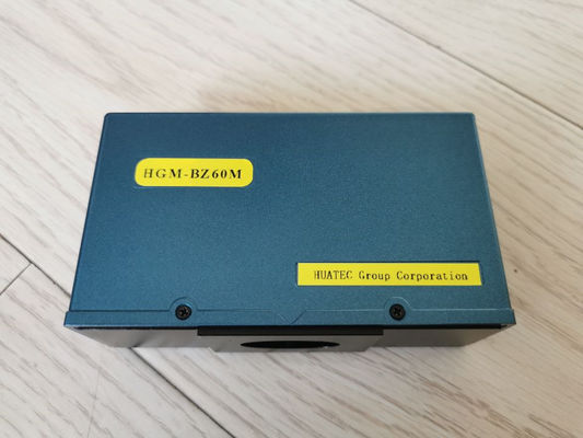 HGM-BZ60M Intelligence High Accuracy Miniaturized Metal Mirror Gloss Meter
