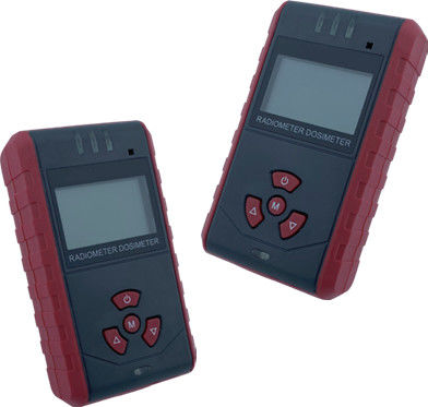 FJ-6102NE Personal Radiation Neutron X Ray Dose Alarm Meter