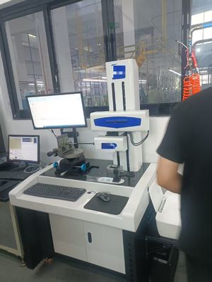 SRT-210G Roughness Profiler Contour Tester with 100mm Measuring Range
