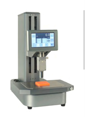 HT-SC Automatic Shore A D OO Hardness Tester for Rubber Plastic Foam