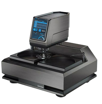 HPA-2ZSGZ Automatic Grinding Polishing Machine 2500W 50-1500 RPM
