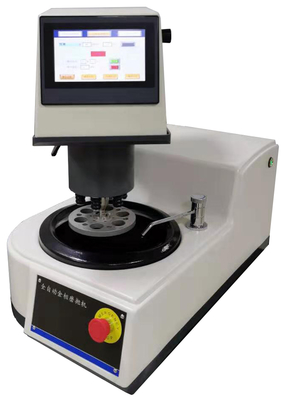 HAP-1000XP/HAP-2000XP Automatic Metallographic Grinding Polishing Machine