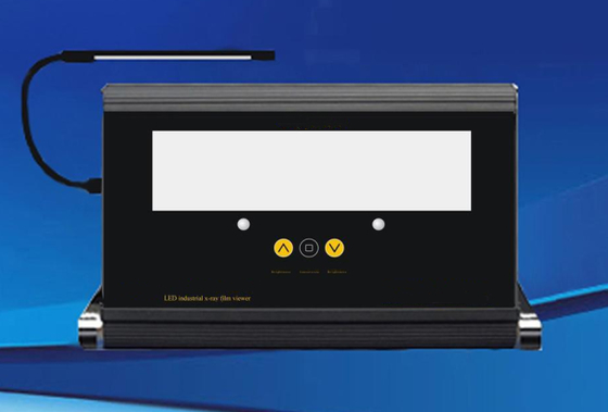 Higher Degree More Stable Reliable Performance Large Window LED Industrial Film Viewer