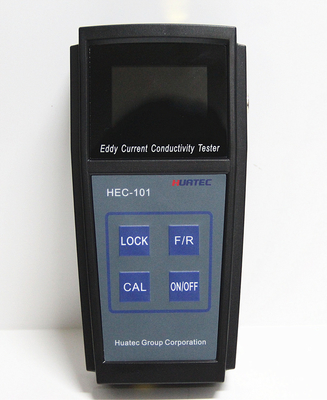 High Precision 60KHz Digital Eddy Current Conductivity Meter