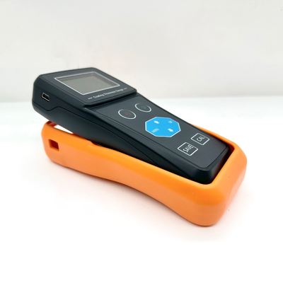 TG-6101 Digital Coating Thickness & Weight Measurement Gauge Support USB Communication Multiple Calibration Modes