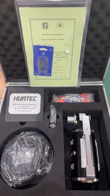 Ropes With Diameter From 1~300mm Portable Magnetic Rope Detector