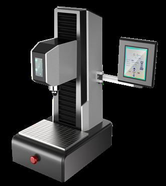 HB-3000AM Single arm Touch Screen Operation Brinell Hardness Tester