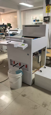 HDL-F430XD NDT Film Developer Washing Machine