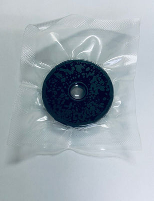 MTU-3 Type 1 MPI Reference Block Cracked Test Piece